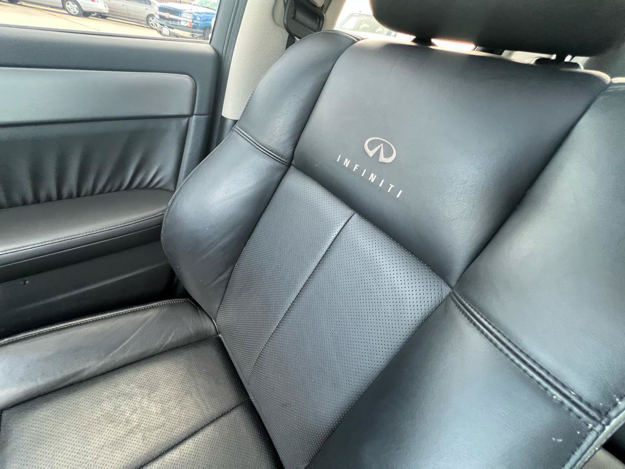 Used 2007 INFINITI M45 Sport w/ Technology Pkg RWD image 65