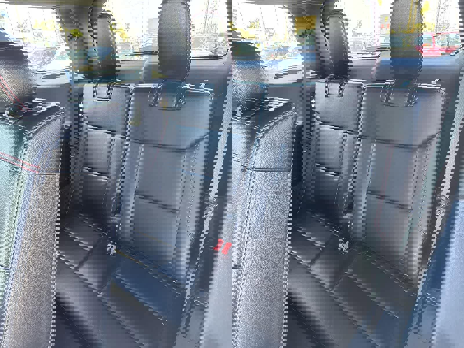 Used 2024 Ford Explorer ST-Line w/ Class IV Trailer Tow Package image 34