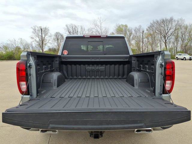 New 2026 GMC Sierra 1500 Elevation AWD/4WD image 19