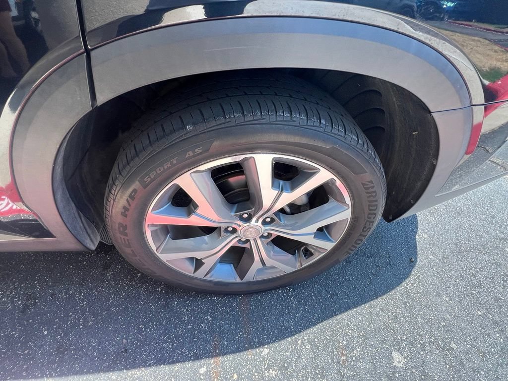 Used 2020 Hyundai Palisade SEL FWD image 9