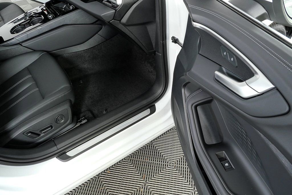 New 2025 Audi A5 2.0T Premium image 23