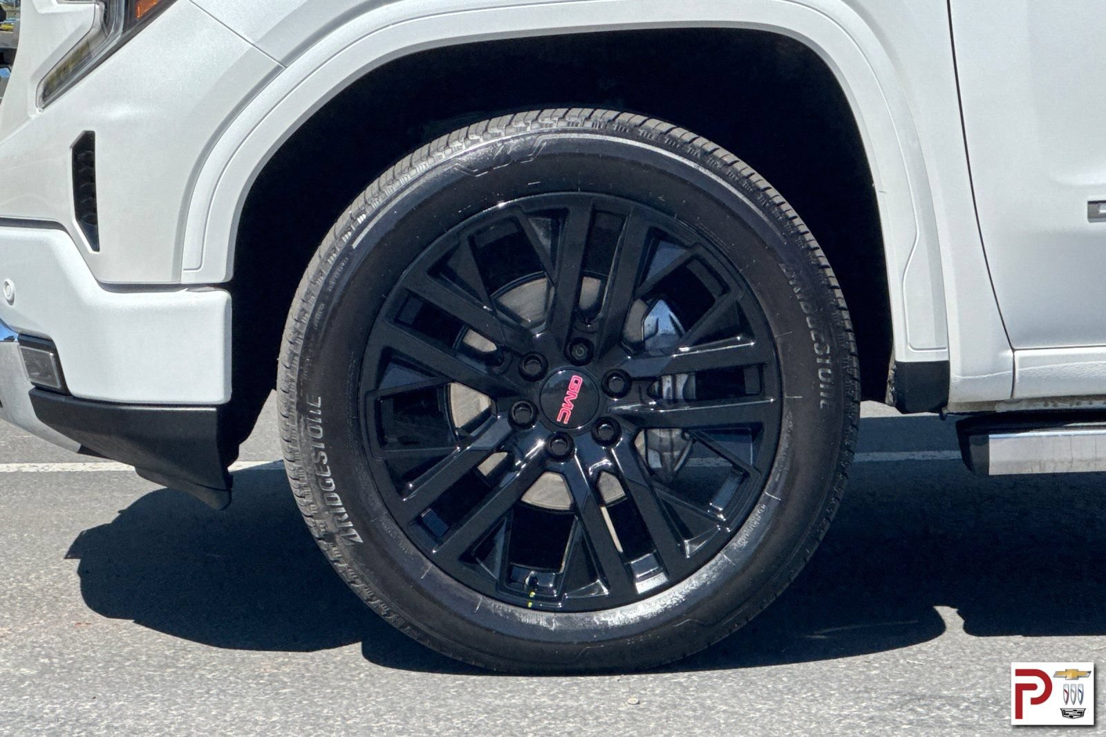 Certified 2022 GMC Sierra 1500 Denali AWD/4WD image 31
