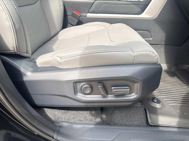 New 2026 Toyota Tundra Limited RWD image 13