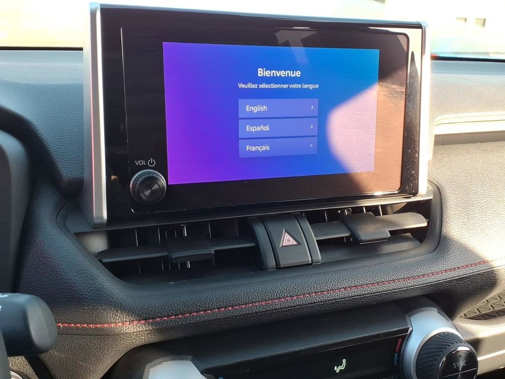 Certified 2024 Toyota RAV4 SE w/ Weather & Moonroof Package image 11