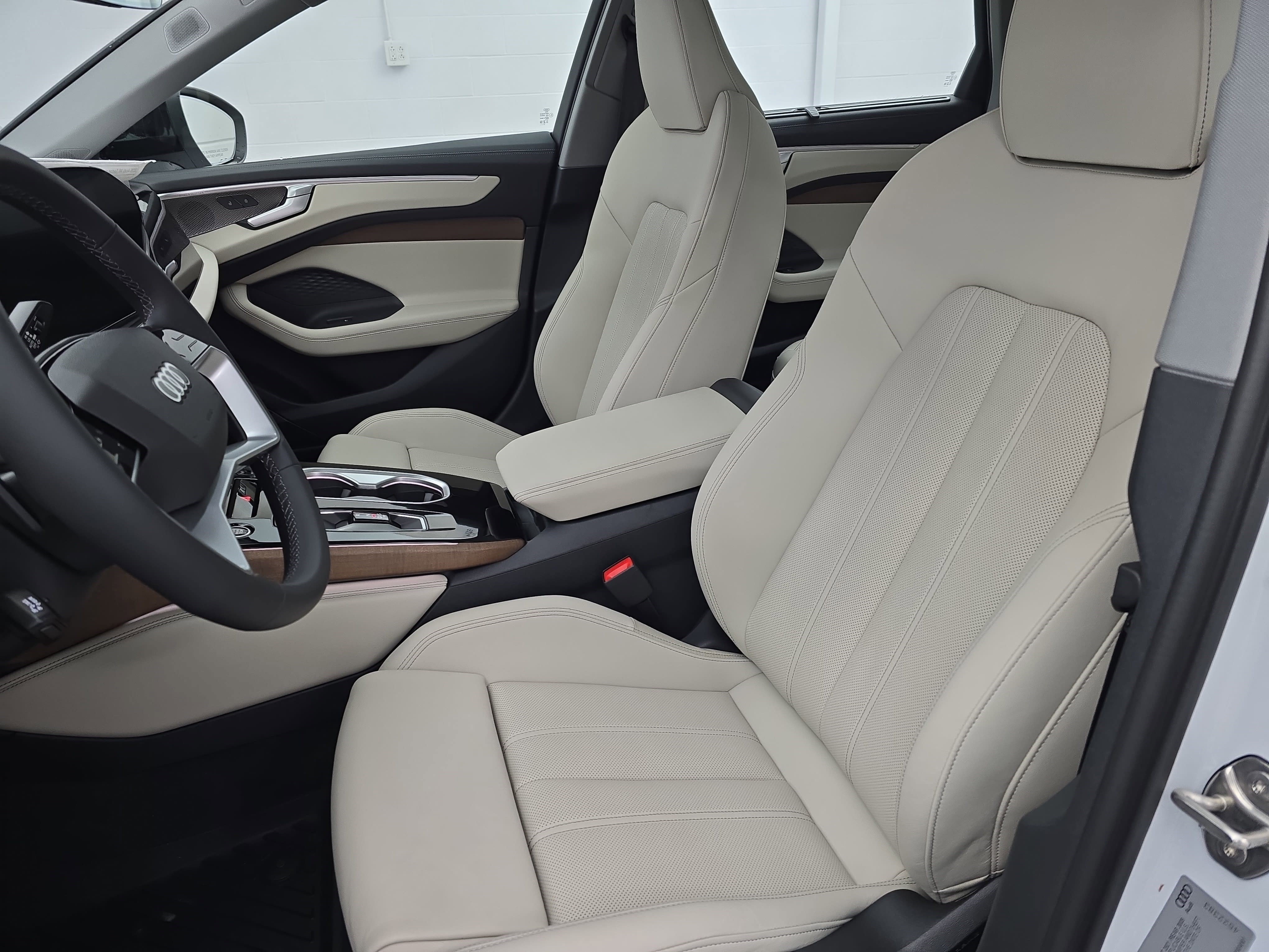 New 2026 Audi A6 Premium Plus image 15