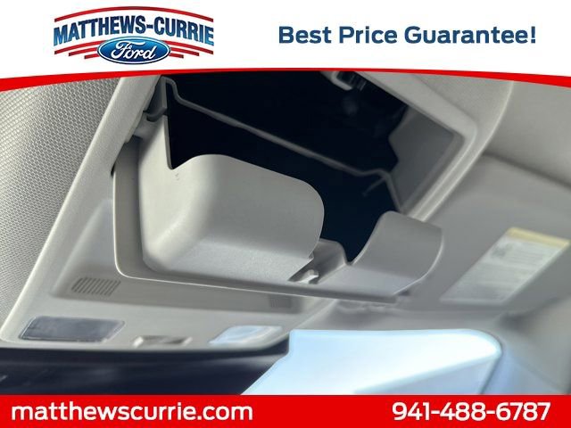 New 2025 Ford Bronco Sport Outer Banks AWD/4WD image 21