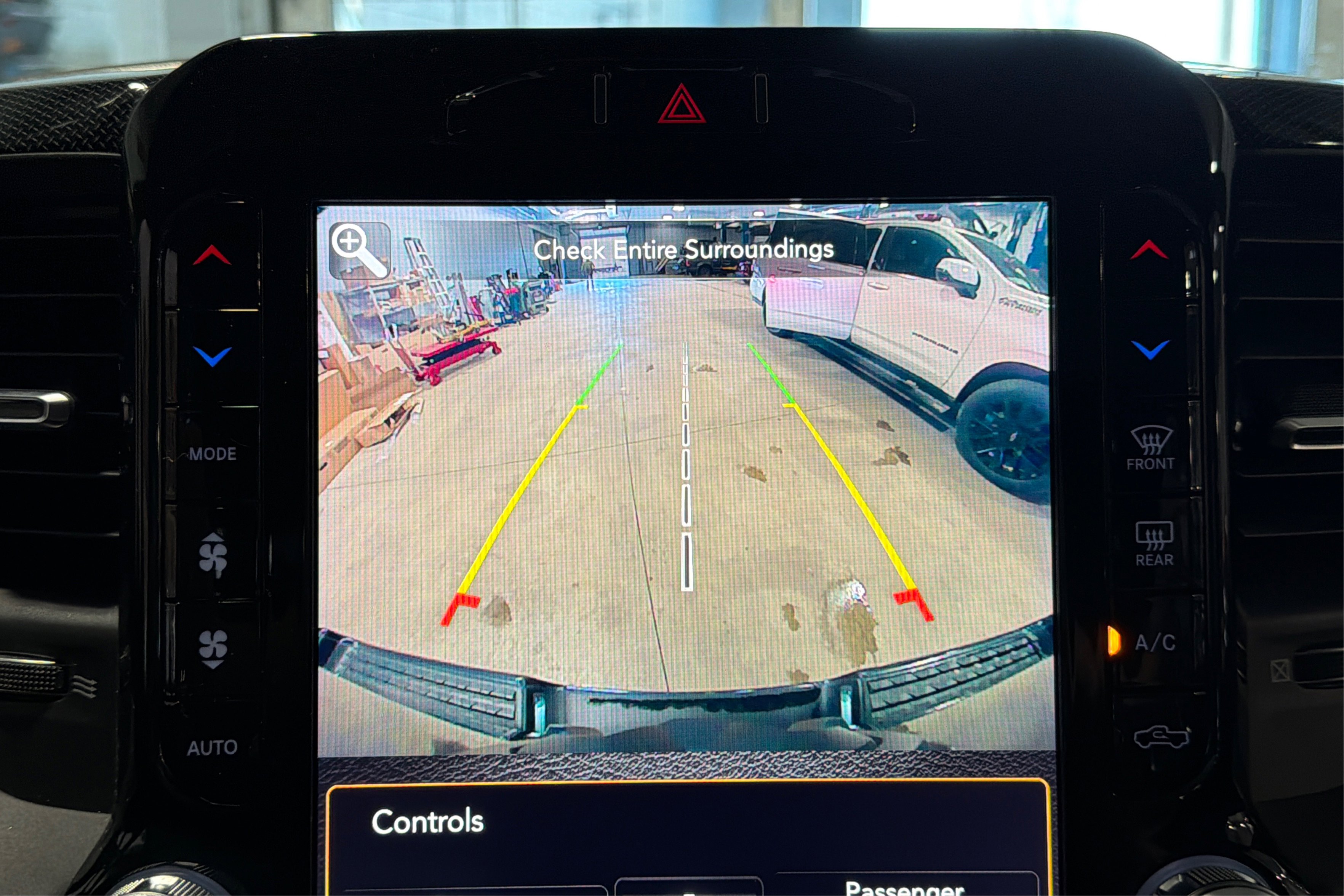 Used 2019 RAM 1500 Sport w/ Alpine Leather & Sound Group AWD/4WD image 30