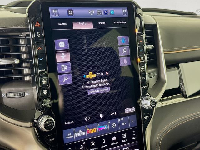 New 2026 RAM 1500 Tungsten w/ Towing Technology Group image 18