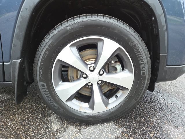 Used 2022 Jeep Cherokee Limited w/ Trailer Tow Group AWD/4WD image 73