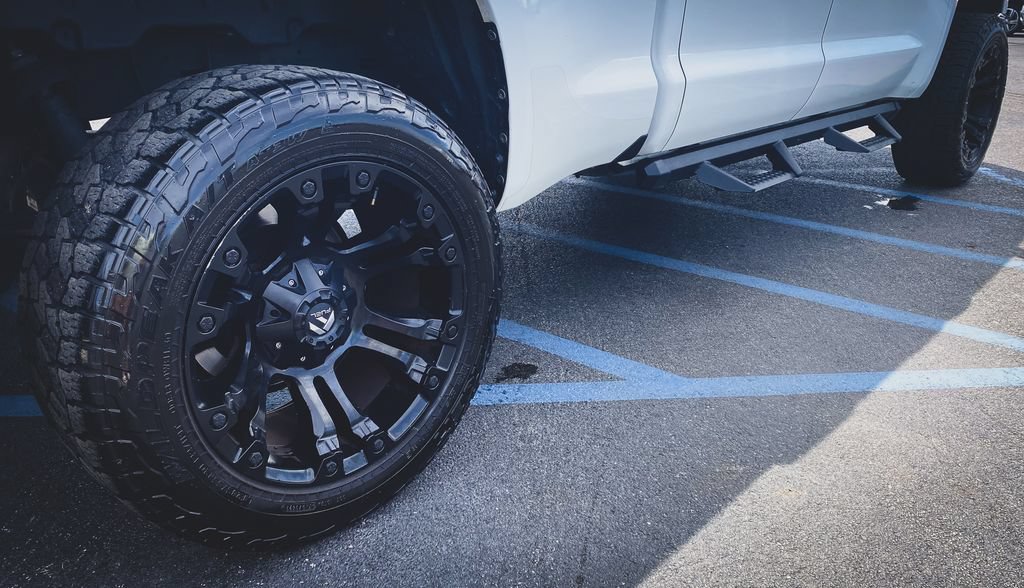 Used 2016 Toyota Tundra SR AWD/4WD image 27