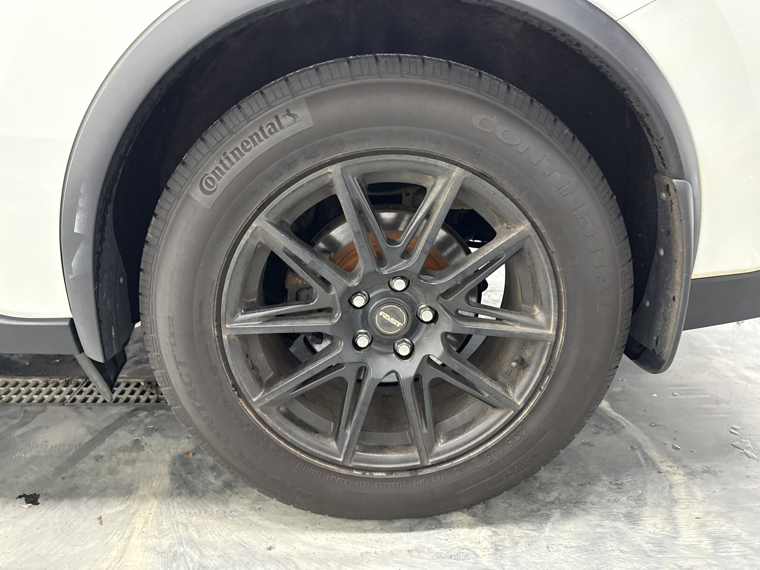 Used 2020 Nissan Murano SV AWD/4WD image 26