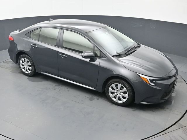 Certified 2026 Toyota Corolla LE image 37