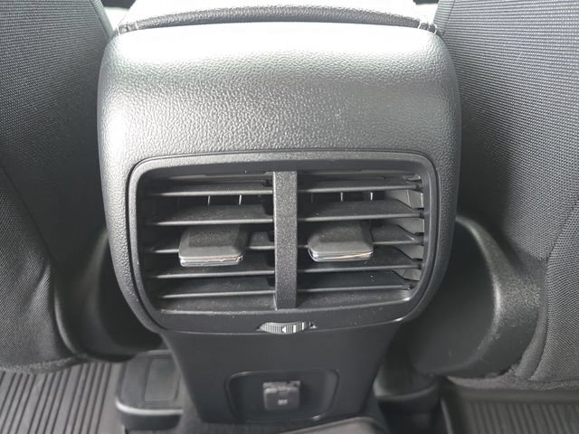 Certified 2020 Ford Escape SE AWD/4WD image 29