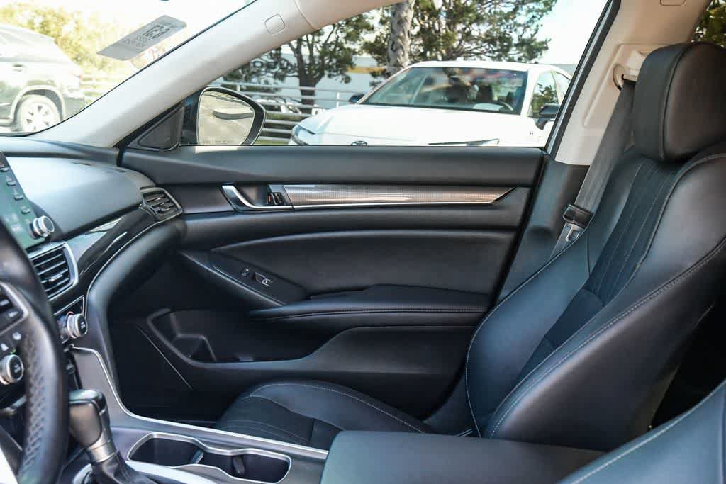 Used 2022 Honda Accord Sport Special Edition image 20