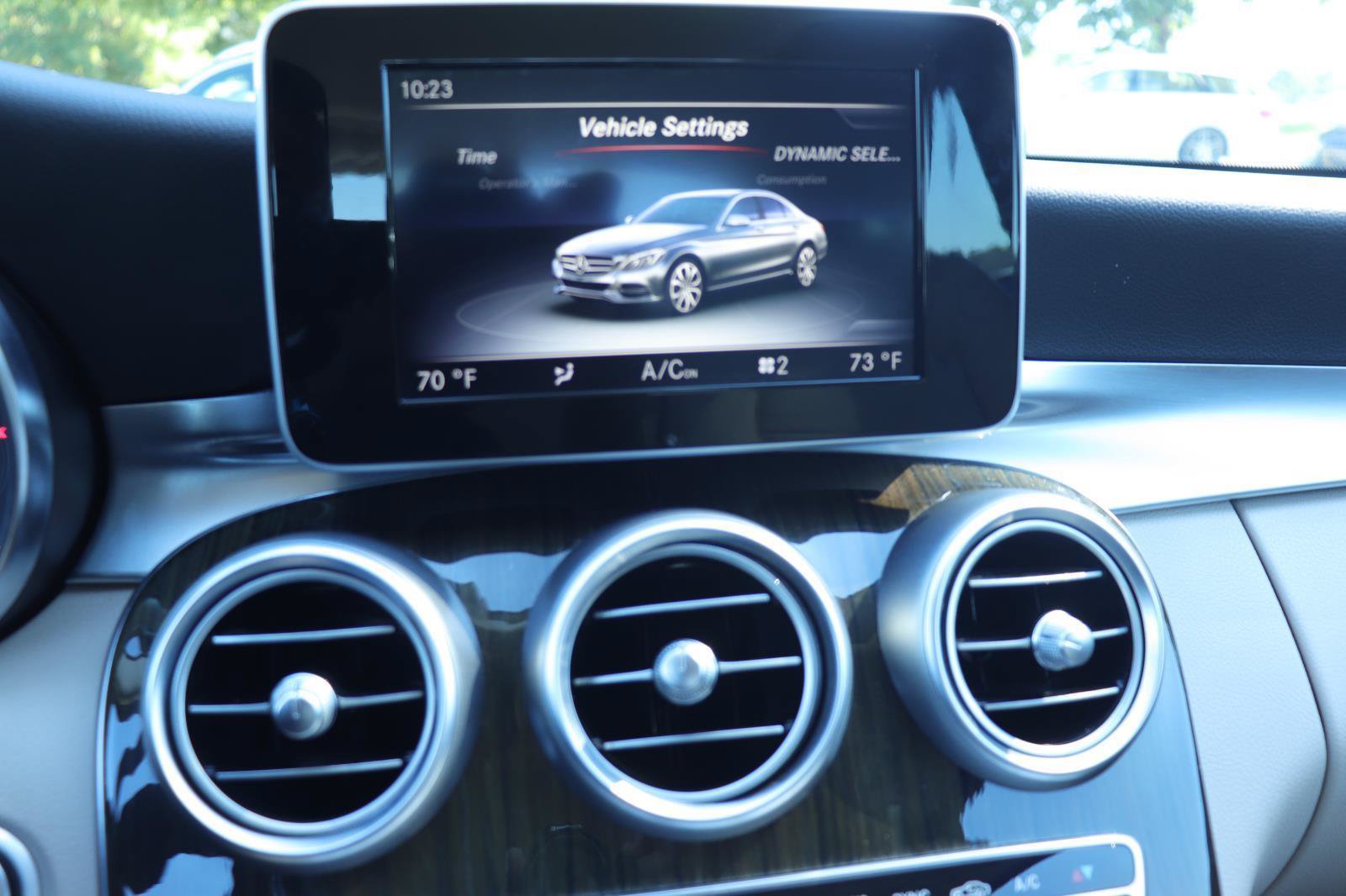 Used 2016 Mercedes-Benz C 300 Sedan image 25