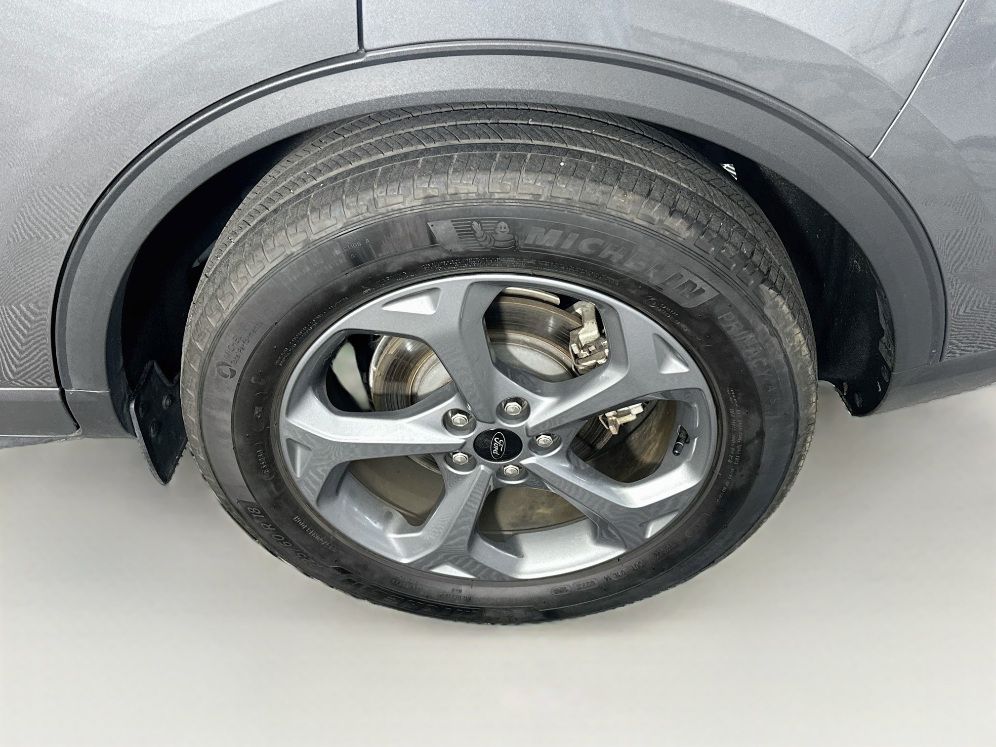 Used 2025 Ford Escape ST-Line Select AWD/4WD image 11