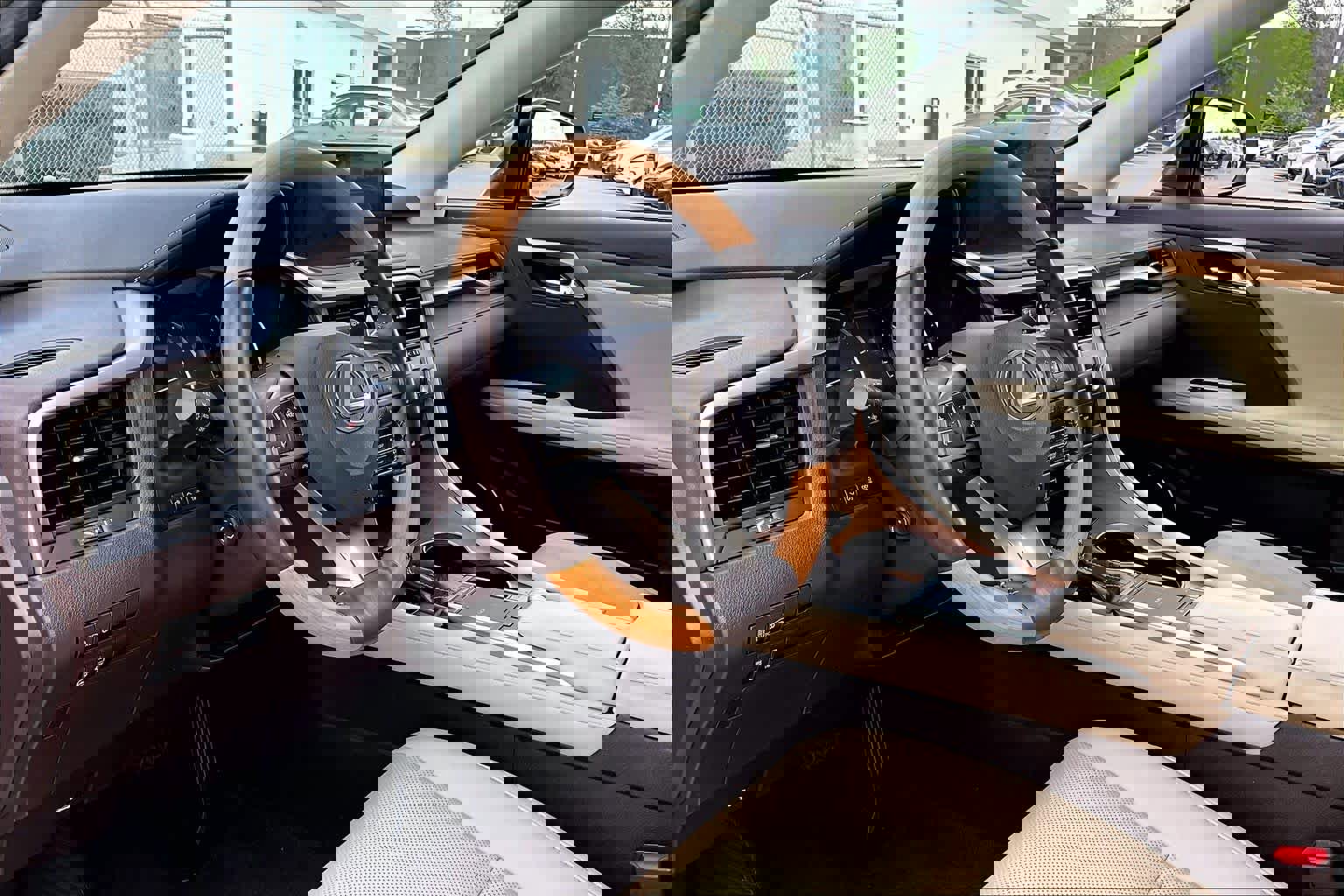 Used 2020 Lexus RX 350 FWD w/ Premium Package image 15