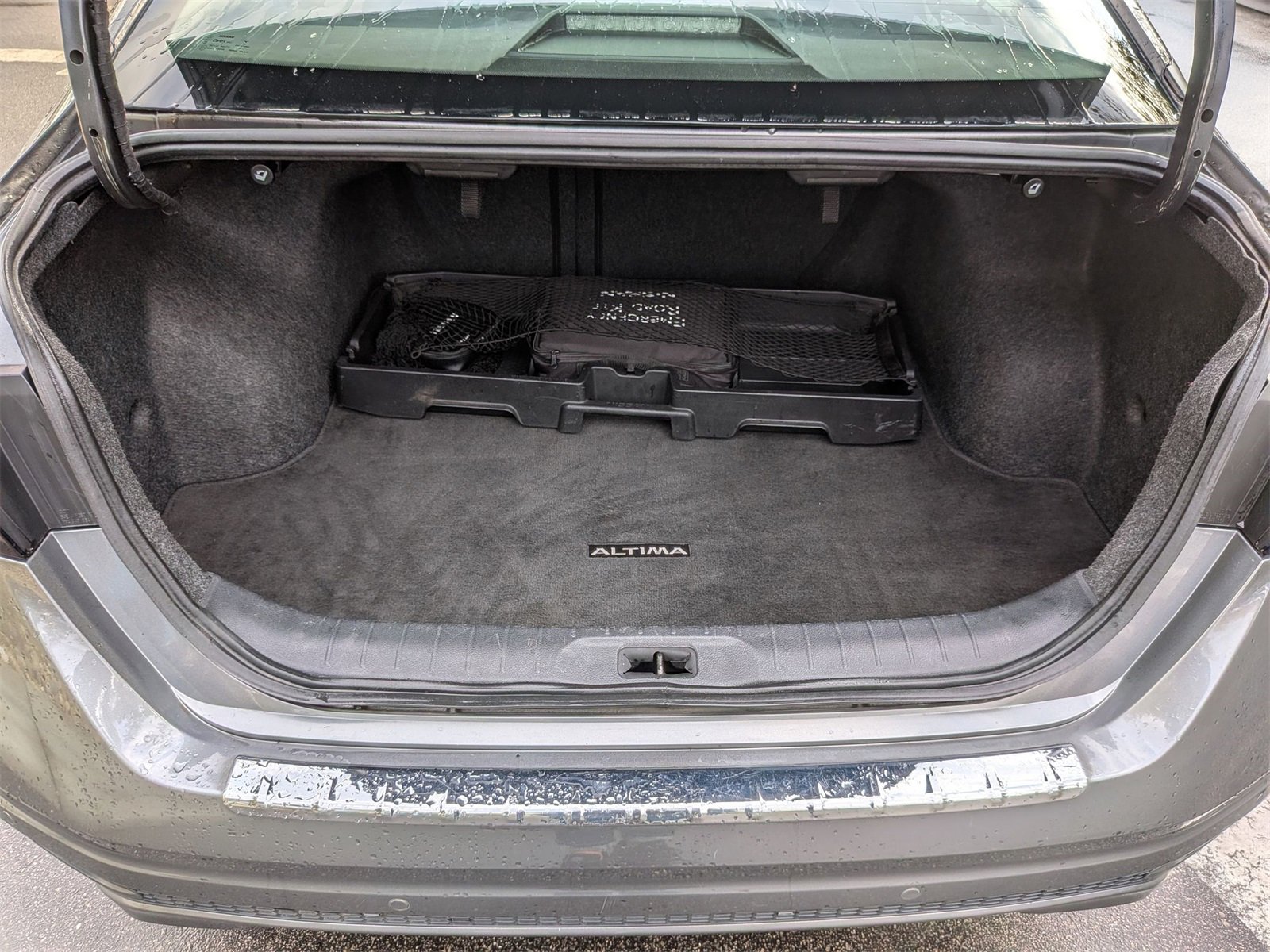 Used 2022 Nissan Altima 2.5 SR image 30