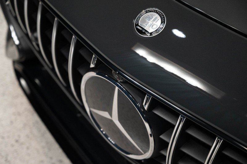 New 2026 Mercedes-Benz SL 63 AMG S e Performance 4MATIC image 13