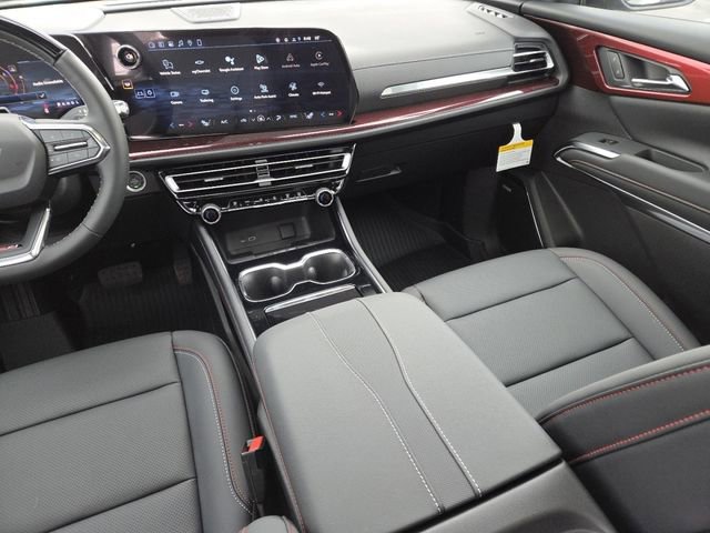 New 2026 Chevrolet Traverse Z71 AWD/4WD image 34