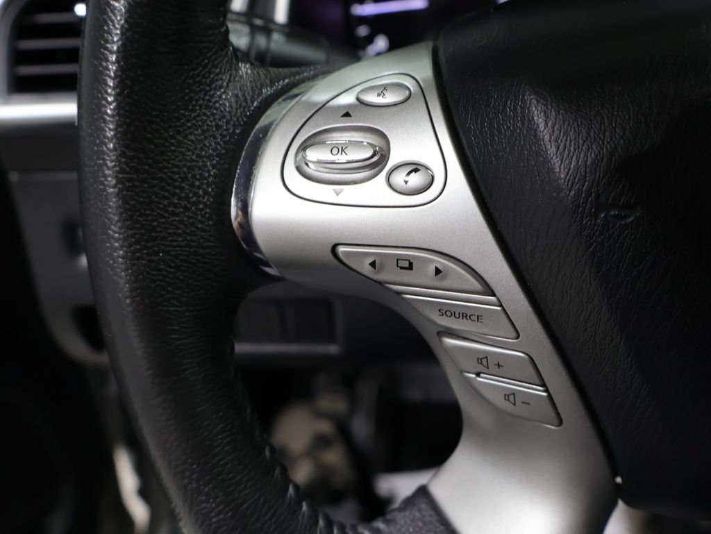 Used 2015 Nissan Murano SL w/ SL Technology Package AWD/4WD image 33