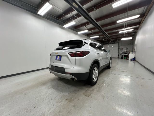 Used 2019 Chevrolet Blazer LT w/ Sound & Technology Package image 8