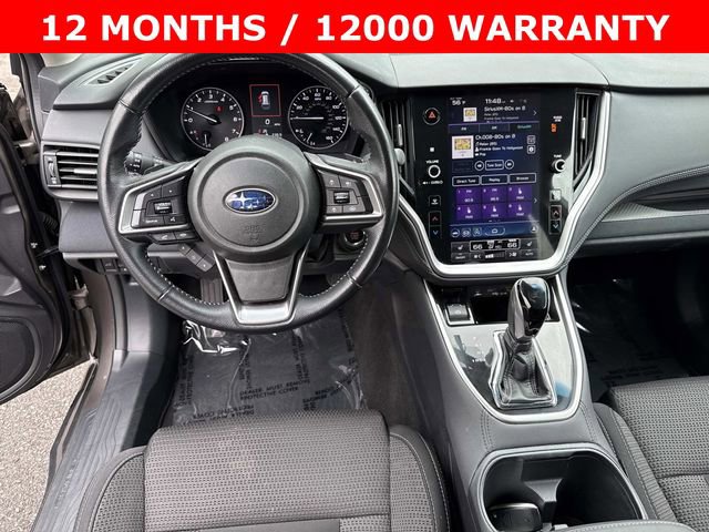 Used 2022 Subaru Outback Premium AWD/4WD image 17