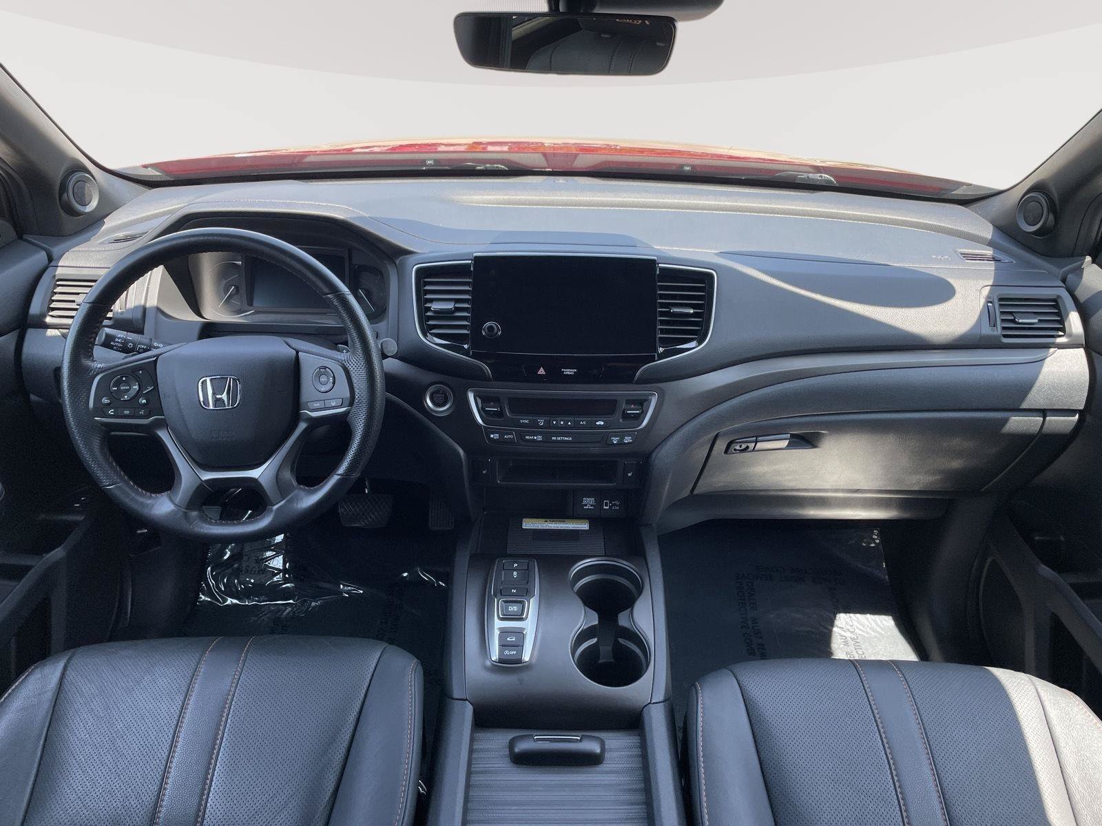 Used 2023 Honda Passport TrailSport image 26
