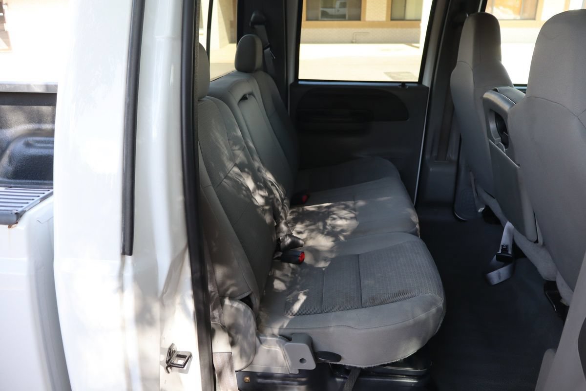 Used 2004 Ford F350 XLT RWD image 21