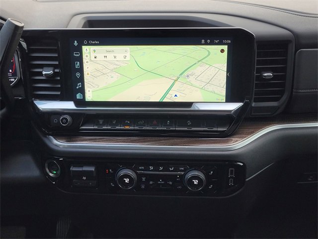 Used 2025 Chevrolet Silverado 2500 LT w/ Safety Package image 13