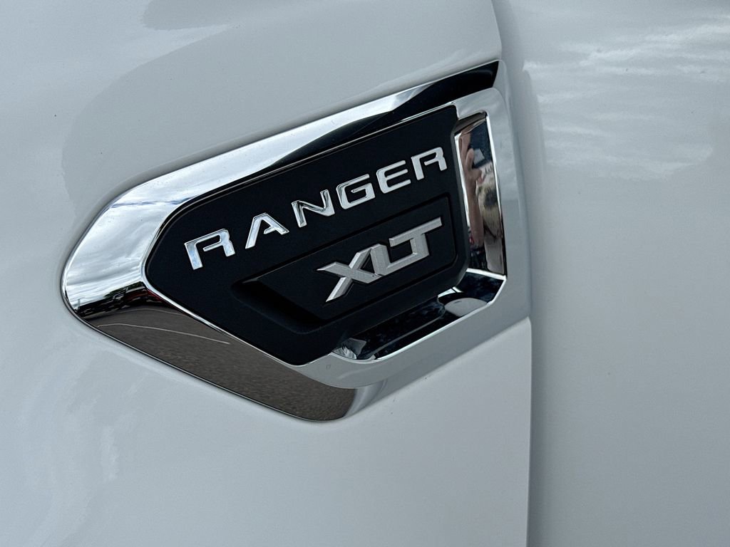 Certified 2022 Ford Ranger XLT w/ Equipment Group 301A Mid image 20