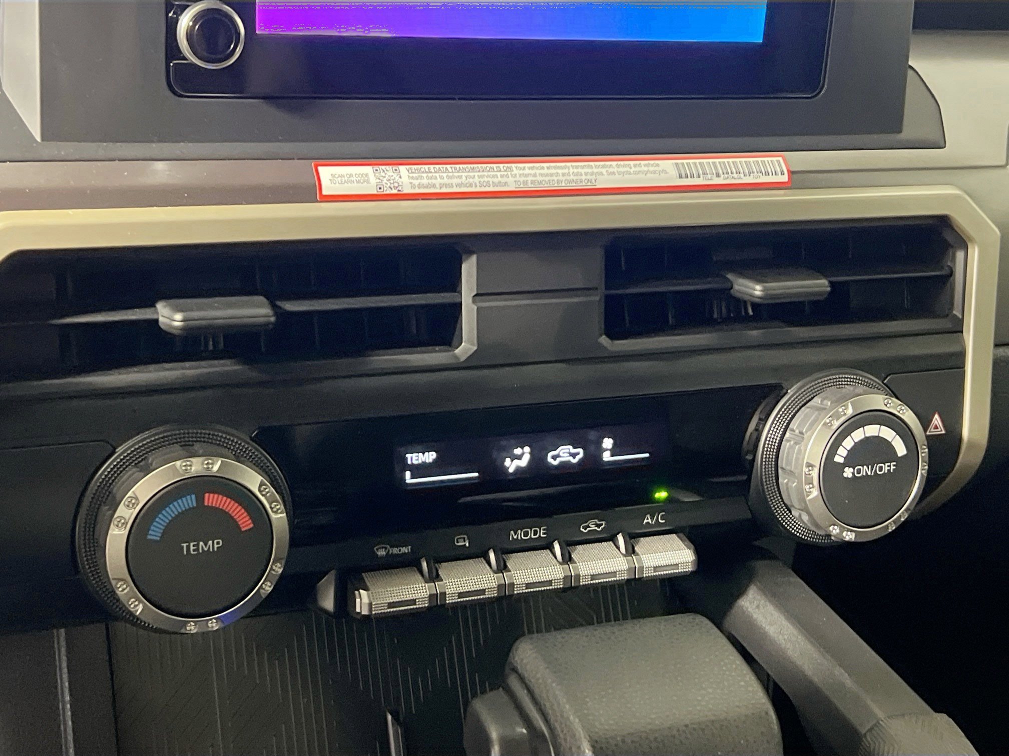 Used 2024 Toyota Tacoma SR5 image 27