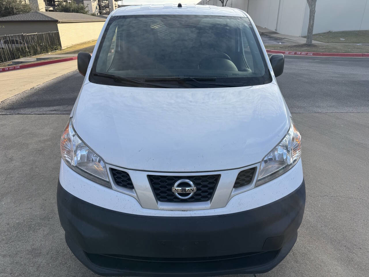 Used 2019 Nissan NV200 S w/ Cruise Control Package image 2