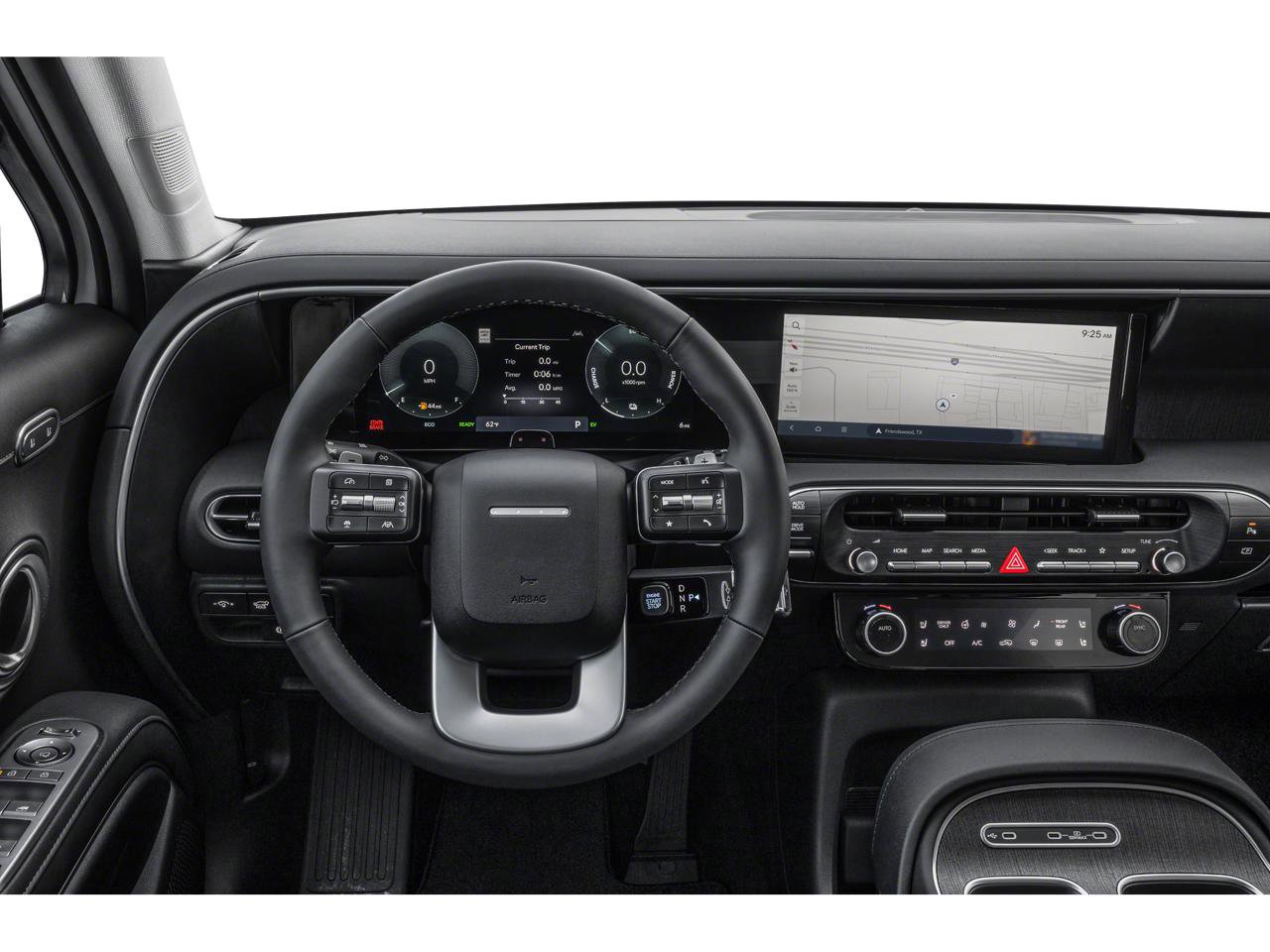 New 2026 Hyundai Palisade SEL Premium image 4