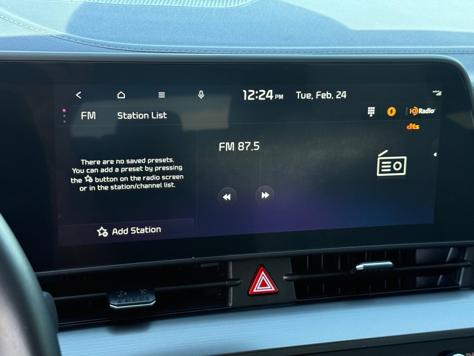 Used 2025 Kia Sportage EX image 20