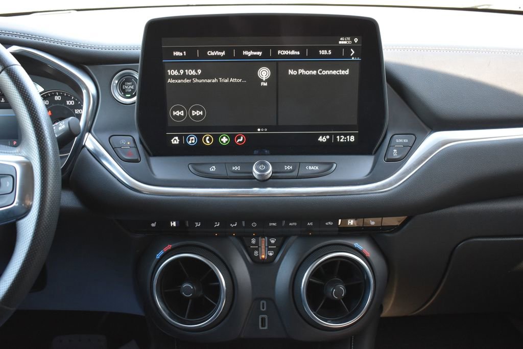 Used 2024 Chevrolet Blazer LT w/ Convenience Package image 18