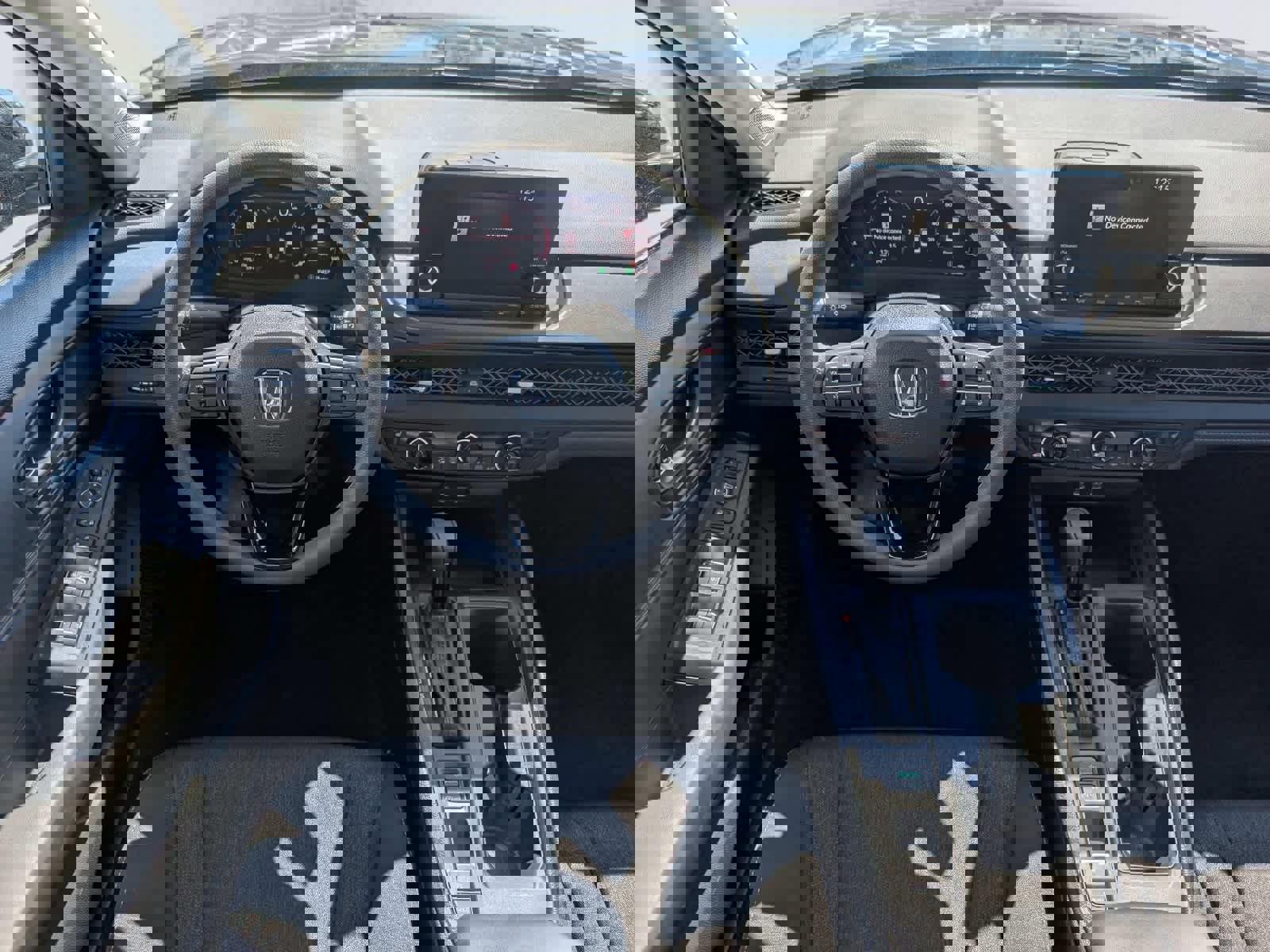 Certified 2025 Honda Accord SE image 14