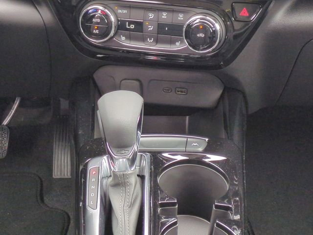 New 2026 Chevrolet Trax ACTIV w/ Driver Confidence Package image 18