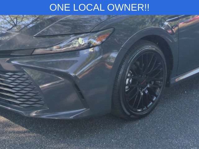 Used 2025 Toyota Camry LE w/ Convenience Package FWD image 9