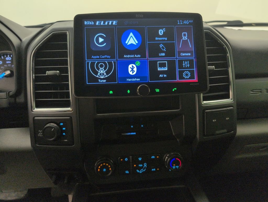 Used 2018 Ford F250 XLT image 22