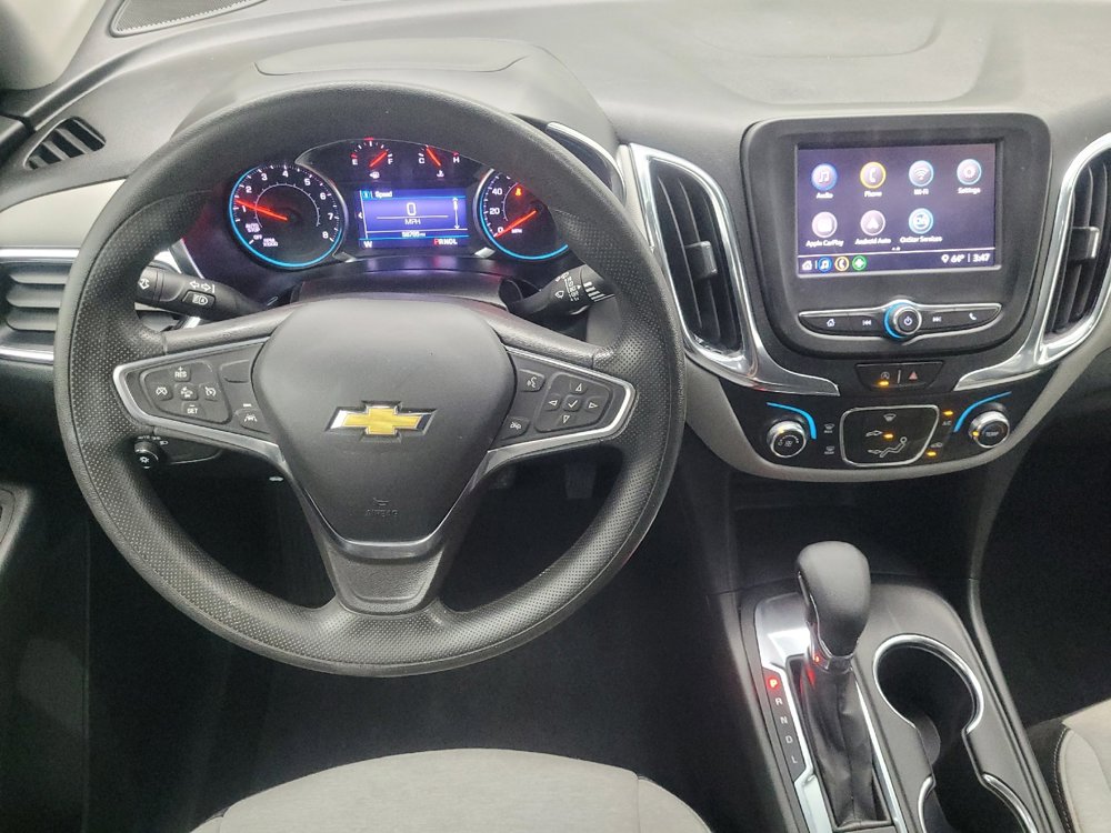 Used 2023 Chevrolet Equinox LS w/ LS Convenience Package image 22