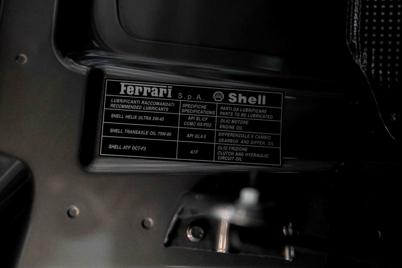 Used 2018 Ferrari 488 Spider image 97