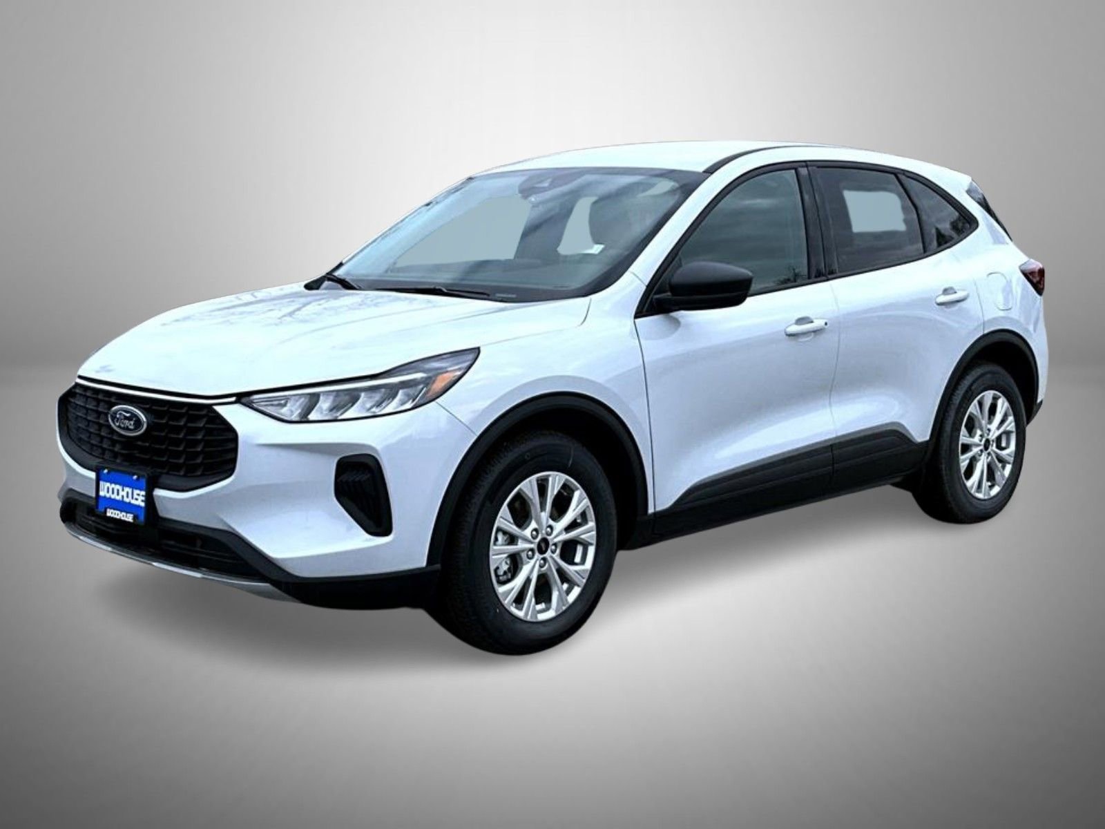 New 2026 Ford Escape Active w/ Cold Weather Package image 1