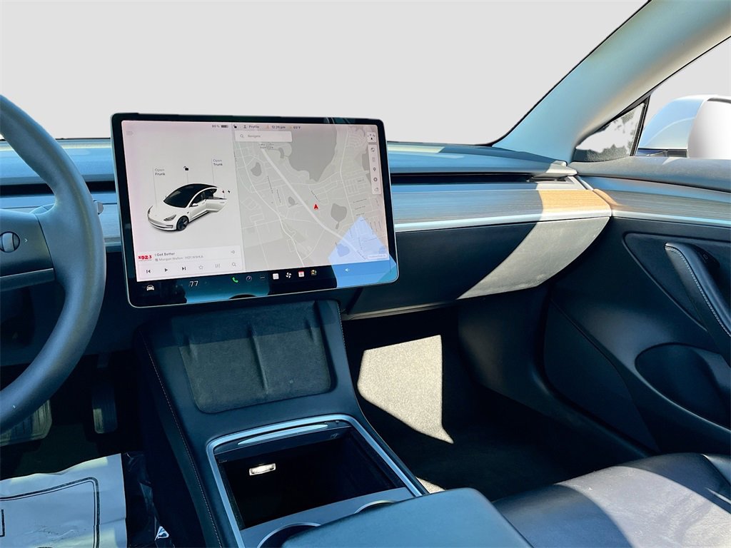 Used 2021 Tesla Model 3 Standard Range Plus image 22