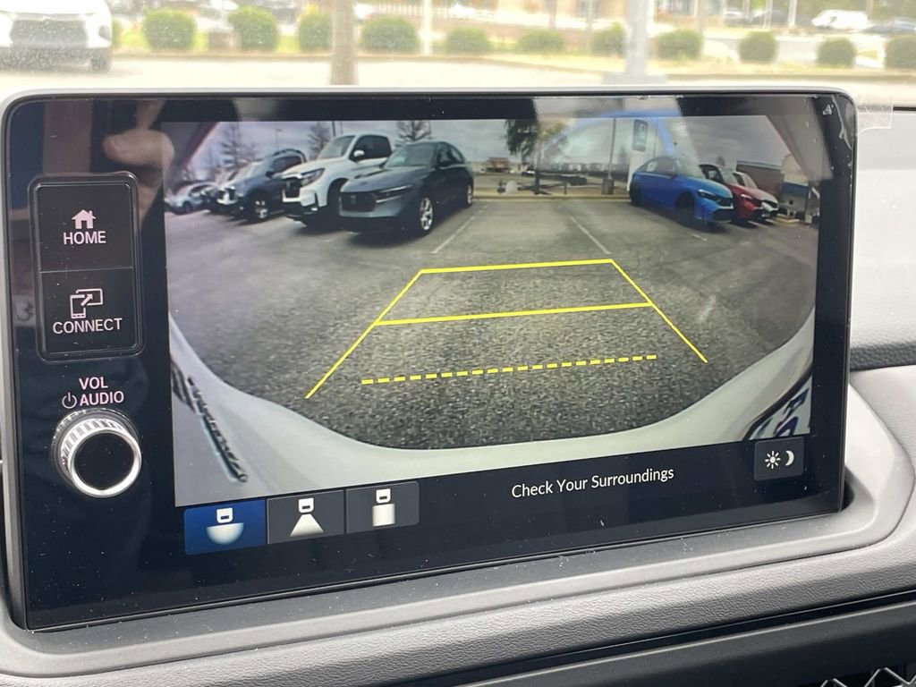 New 2026 Honda Accord LX image 21