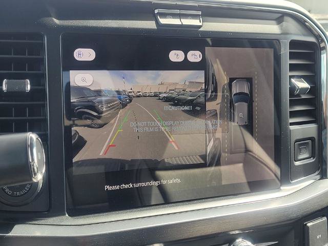 New 2026 Ford F250 Lariat w/ Lariat Ultimate Package AWD/4WD image 48