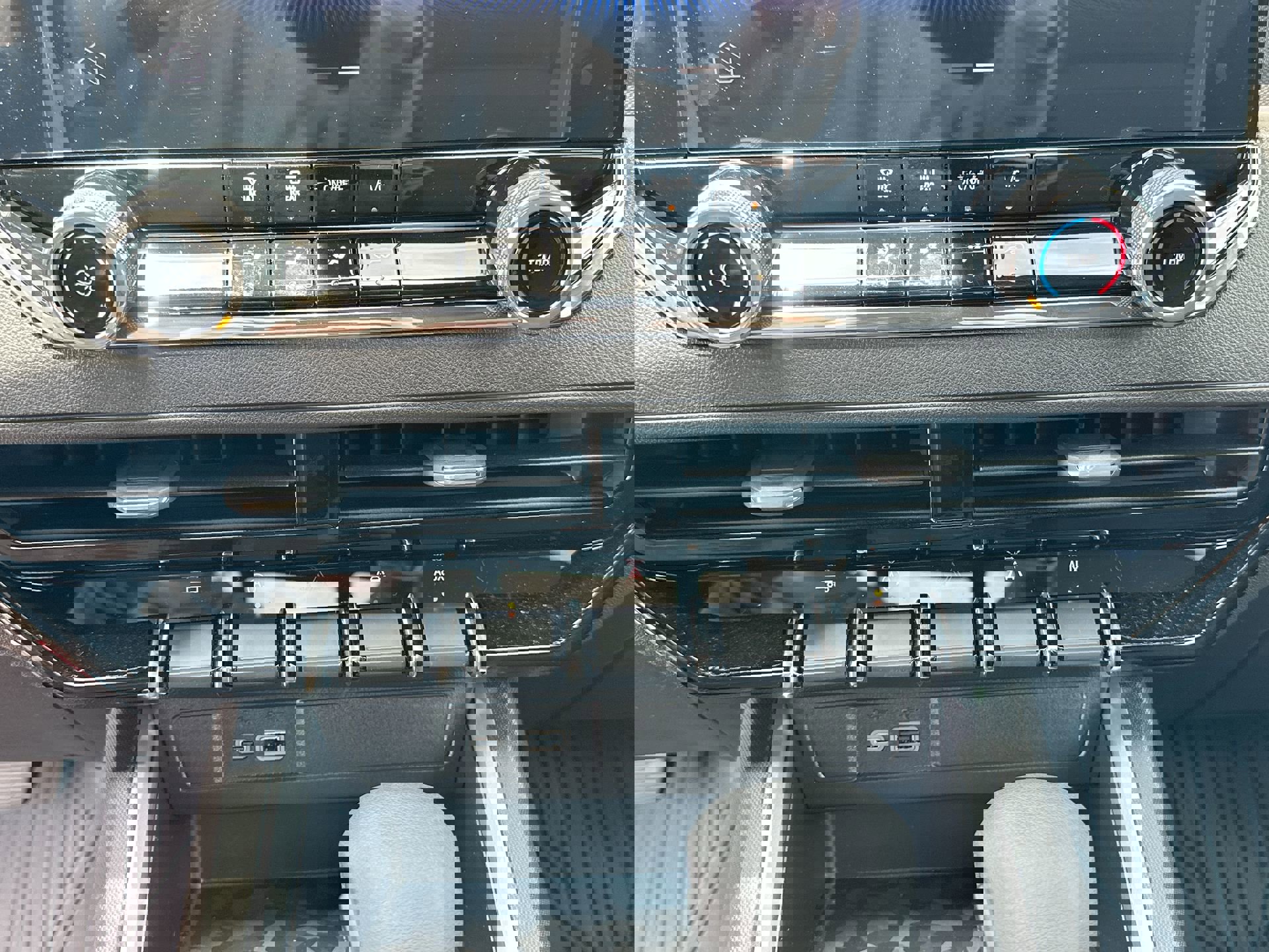 New 2026 Chevrolet Colorado W/T w/ WT Custom Package image 22