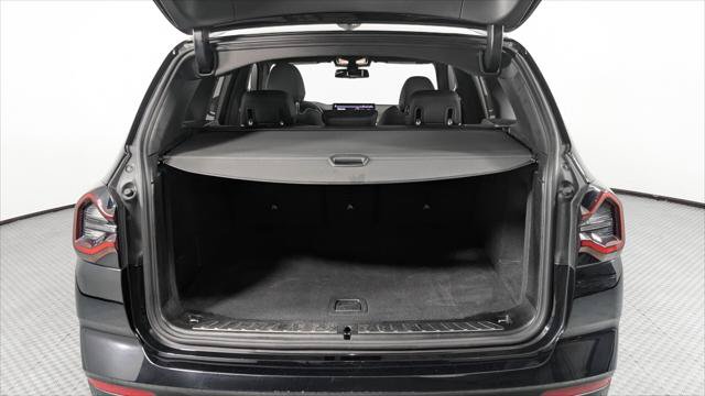 Used 2024 BMW X3 xDrive30i AWD/4WD image 19