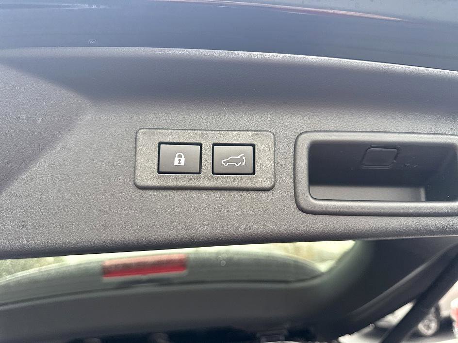 New 2026 Subaru Forester Wilderness AWD/4WD image 14