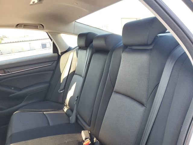 Used 2020 Honda Accord EX image 8